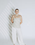 Beaded Crystal Necklace | Friendship Collection