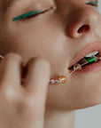 Beaded Crystal Bracelet | Friendship Collection