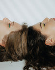 Crystal Arc Necklace | Friendship Collection