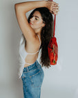 Purse Charm / Keychain | Friendship Collection