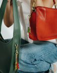 Purse Charm / Keychain | Friendship Collection