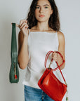Purse Charm / Keychain | Friendship Collection