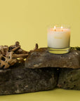 dilo Candle | Hinoki Sesame