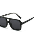 Sunglasses | Black Retro Sunglasses