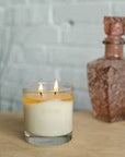 dilo Candle | Cactus Flower