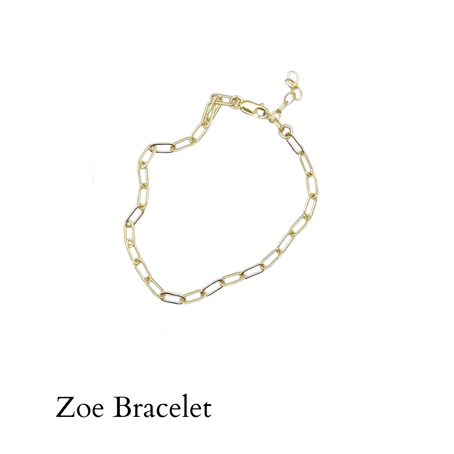 Bracelet Stack Bundle | Shirin, Zoe, Mesa