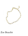 Bracelet Stack Bundle | Shirin, Zoe, Mesa