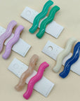 Hair Clips | Wave