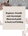 Book | Pocket Nature: Bird-Watching