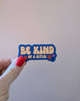 Sticker | Be Kind