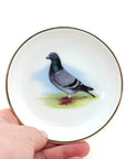 Ring Dish | Pigeon