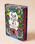 Cookbook | Portugal Recipes & Ingredients