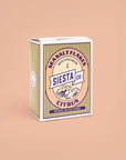 Sea Salt Flakes | Citrus