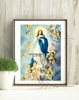 Art Print | Disappointments All of You