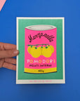Art Print | A Can of Pomodori