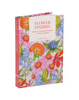 Book | Pocket Nature: Flower Finding