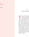Book | Pocket Nature: Flower Finding