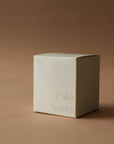dilo Candle | Palo Santo