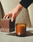 Candle | Amber Hour