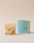 Candle | No. 2 Gingerwood + Palo Santo Candle
