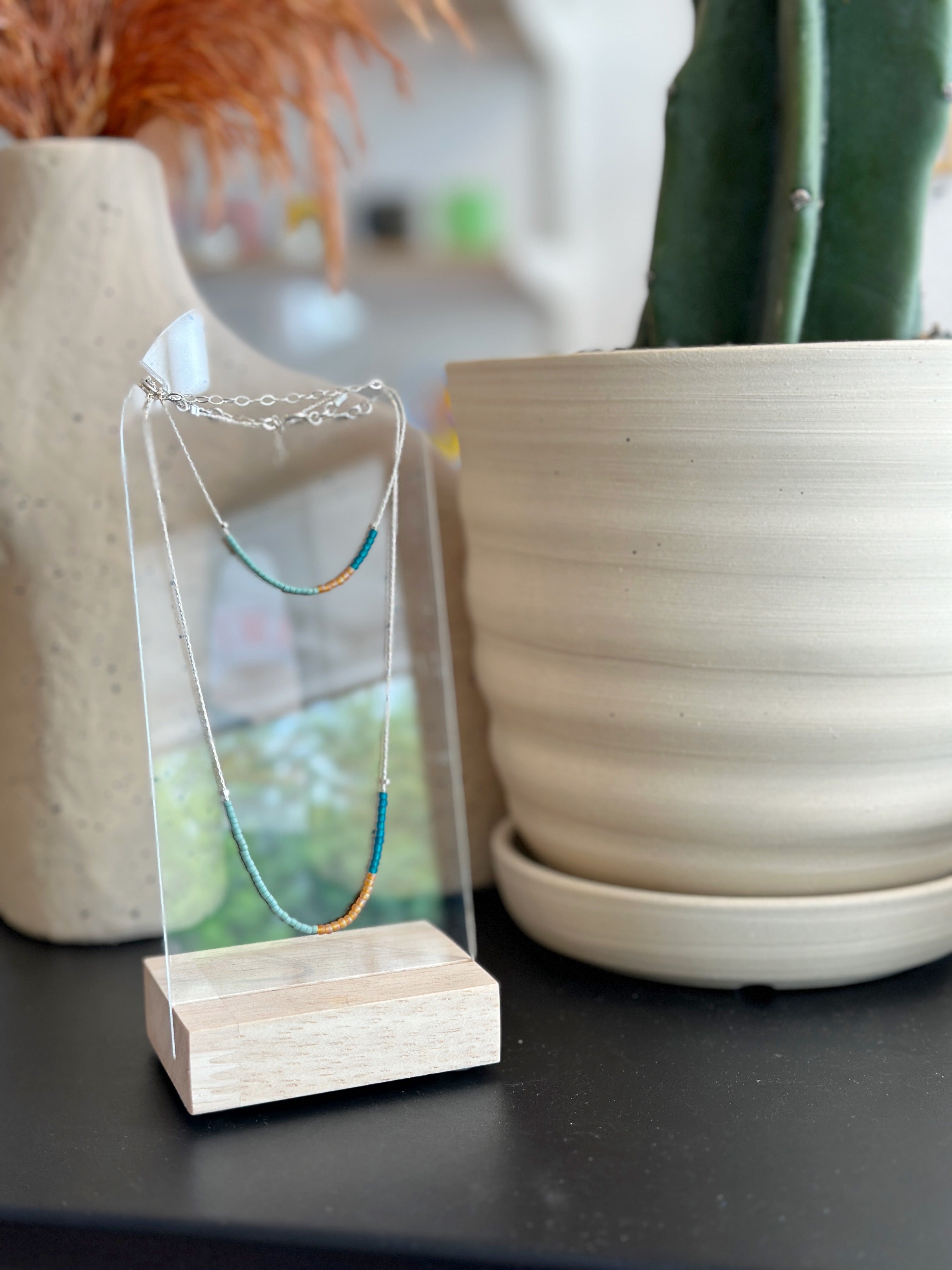 Dusk Necklace