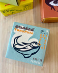 Tinned Fish Pâté | Smoked Tuna