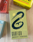 Tinned Fish | Garfish In Olive Oil