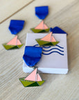 Fiesta Like a Sailor | 2024 Fiesta Medal