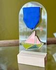 Fiesta Like a Sailor | 2024 Fiesta Medal