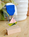Fiesta Like a Sailor | 2024 Fiesta Medal