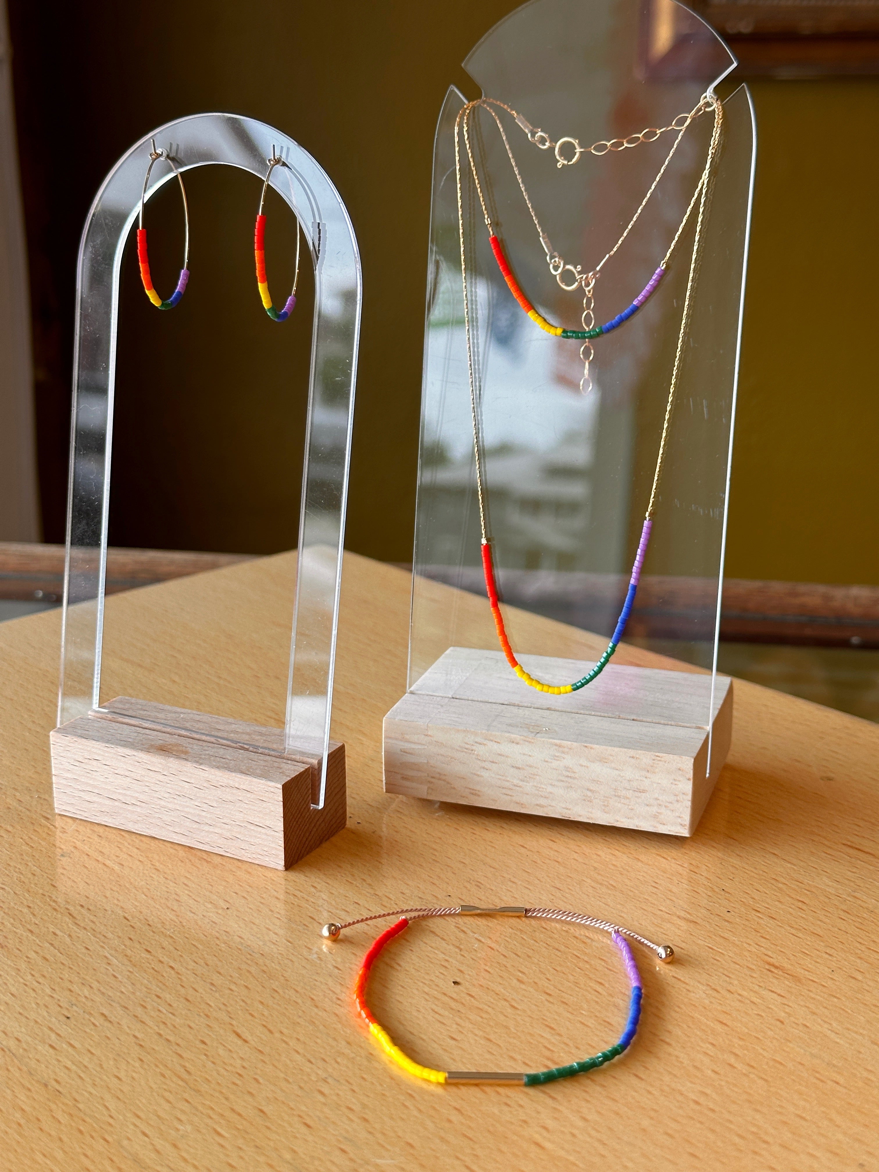 Pride Irena Bracelet