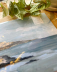 Laurie Anne | Hana Art Print