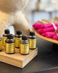 Essential Oil | Amber