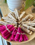 Smudge Stick Bundle