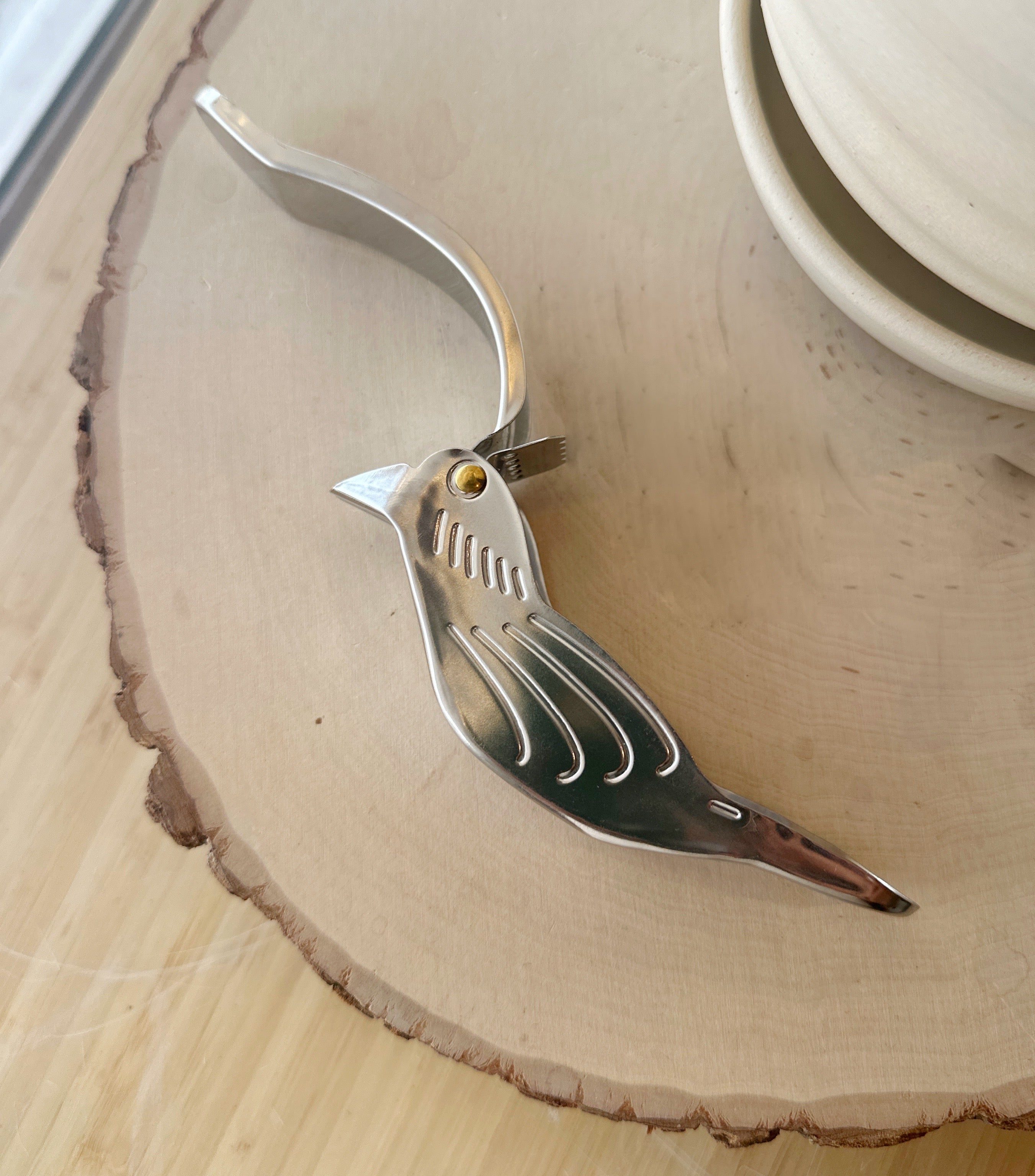 Citrus Squeezer | Bird