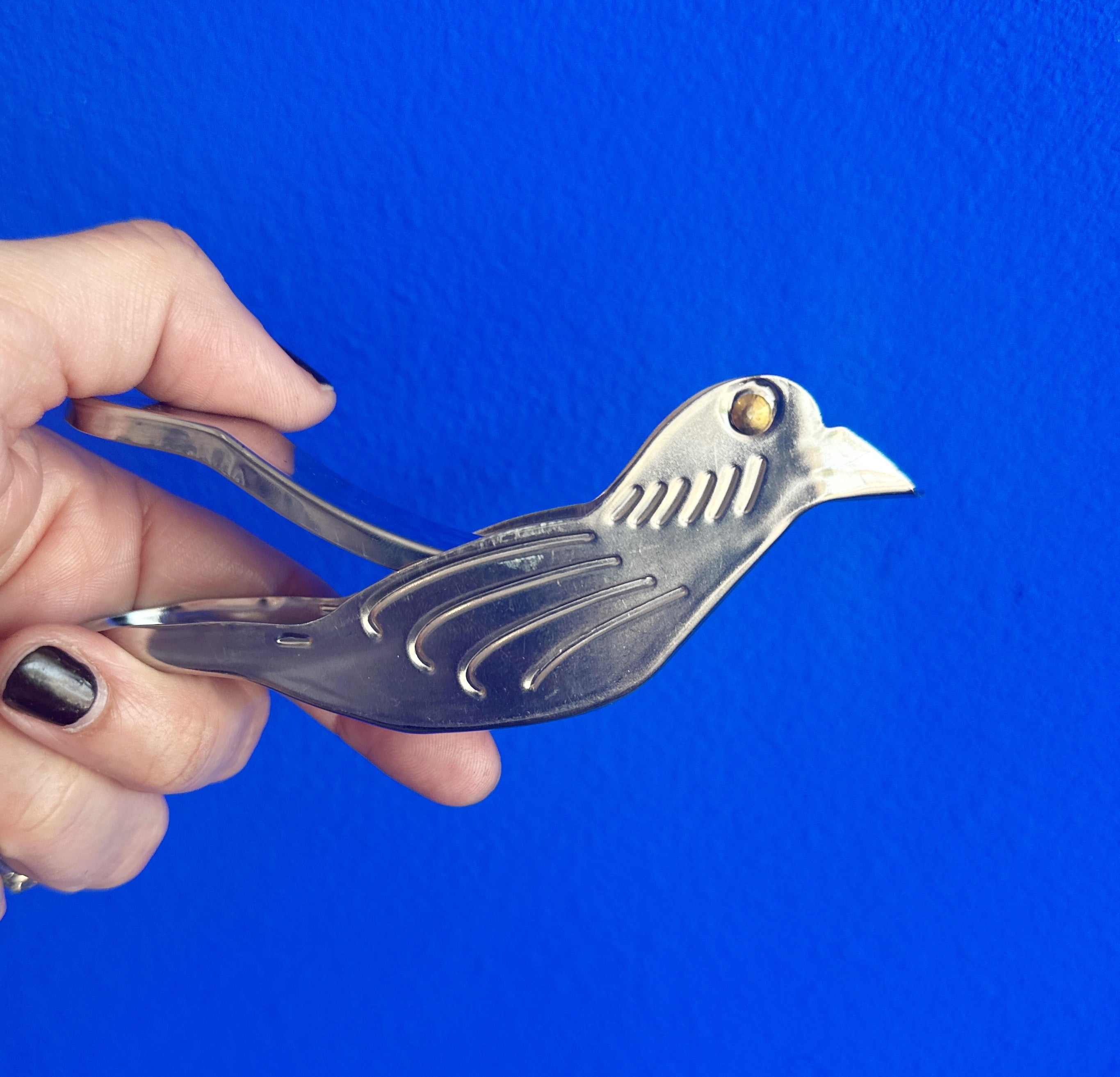 Citrus Squeezer | Bird