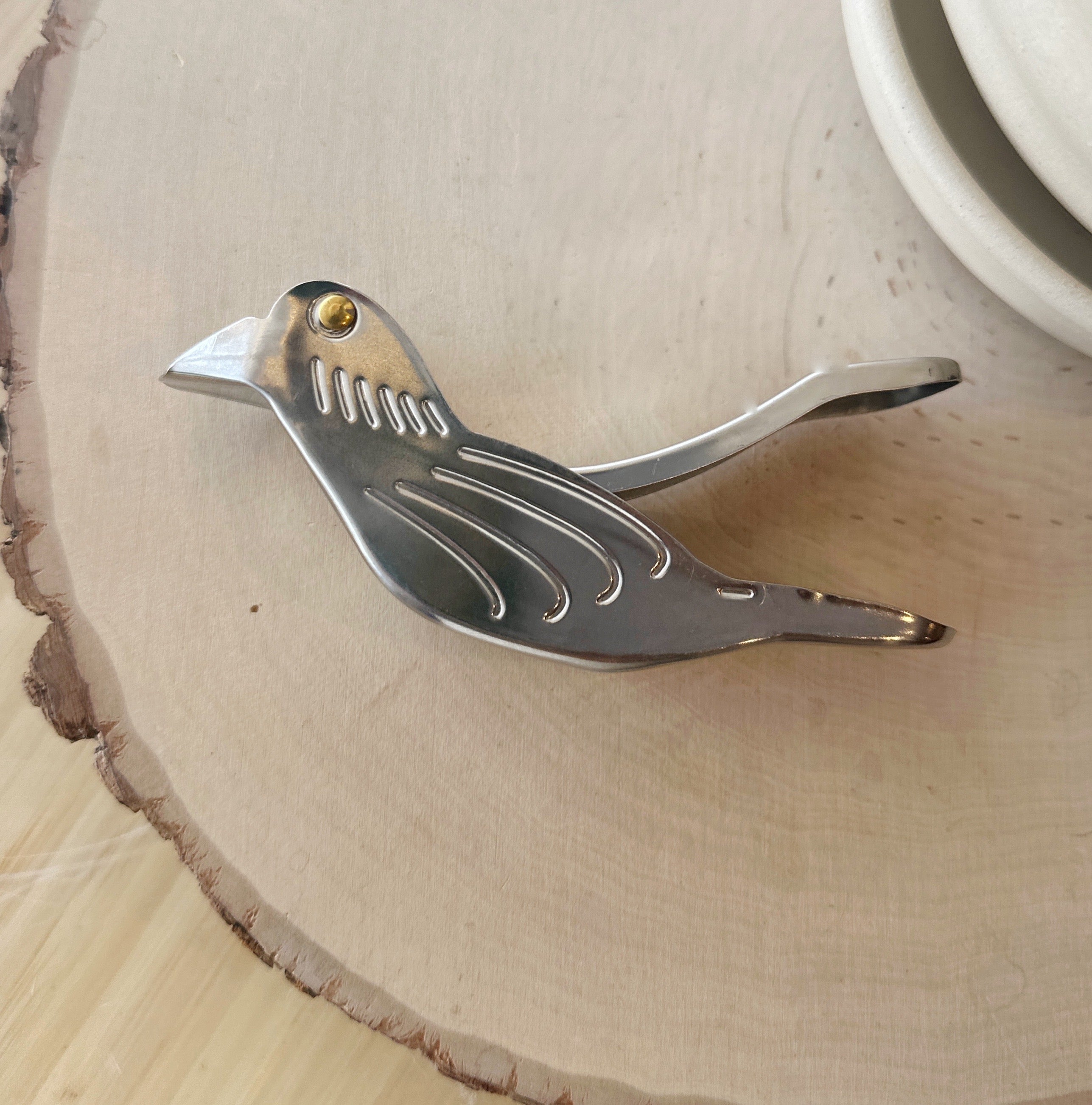 Citrus Squeezer | Bird