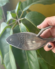 Citrus Squeezer | Fish
