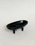 Incense Holder | Cast Iron Smudge Pot & Burner