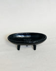 Incense Holder | Cast Iron Smudge Pot & Burner