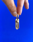 Small Craft Knife Keychain