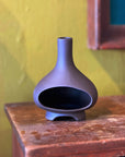 Chiminea | Midcentury Ceramic Incense Holder