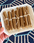Incense | Peruvian Sage & Palo Santo Bundle