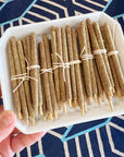 Incense | Rue & Palo Santo Bundle