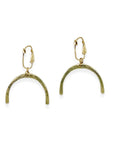 This Adaptive Add-On converts your Son of a Sailor earrings into easy-to-wear clip-ons. It's perfect for those without pierced ears, those with sensitive or stretched earlobes, or anyone who finds traditional earwires challenging. Available in sterling silver or 14k gold-filled, it offers a comfortable, accessible fit without sacrificing style.