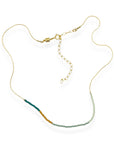 The Magnetic Clasp is an adaptive add-on that makes wearing your jewelry quicker and more accessible. Designed for ease and comfort, it uses a strong magnetic connection to hold your necklace or bracelet securely in place—while still allowing for effortless one-handed fastening and removal. This is a great option for those with limited dexterity, arthritis, or anyone who prefers a hassle-free way to put on and take off their jewelry.