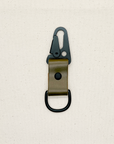 Alfa Clip Fob | Fieldcraft Edition