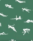 Bring a sense of calm to your space with this beautiful art print featuring a woman in various poses that capture moments of relaxation and connection with the earth. The minimalist, hand-drawn style adds an effortless touch of warmth and serenity to any room—perfect for creating a peaceful, grounded atmosphere at home. Frame sold separately.