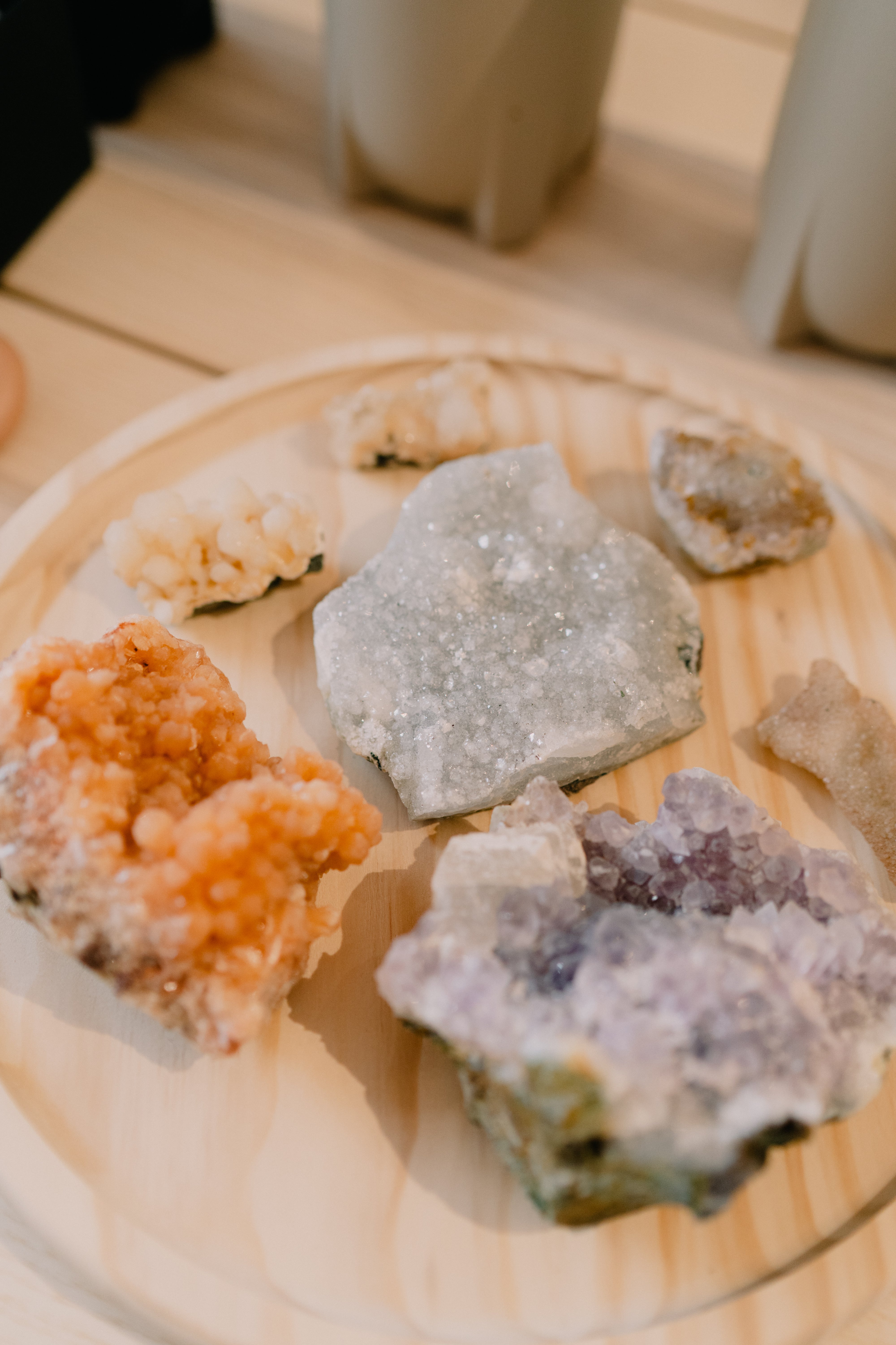 Crystal | Gemstone Specimens