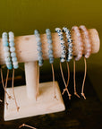 Shirin Gemstone Bracelet